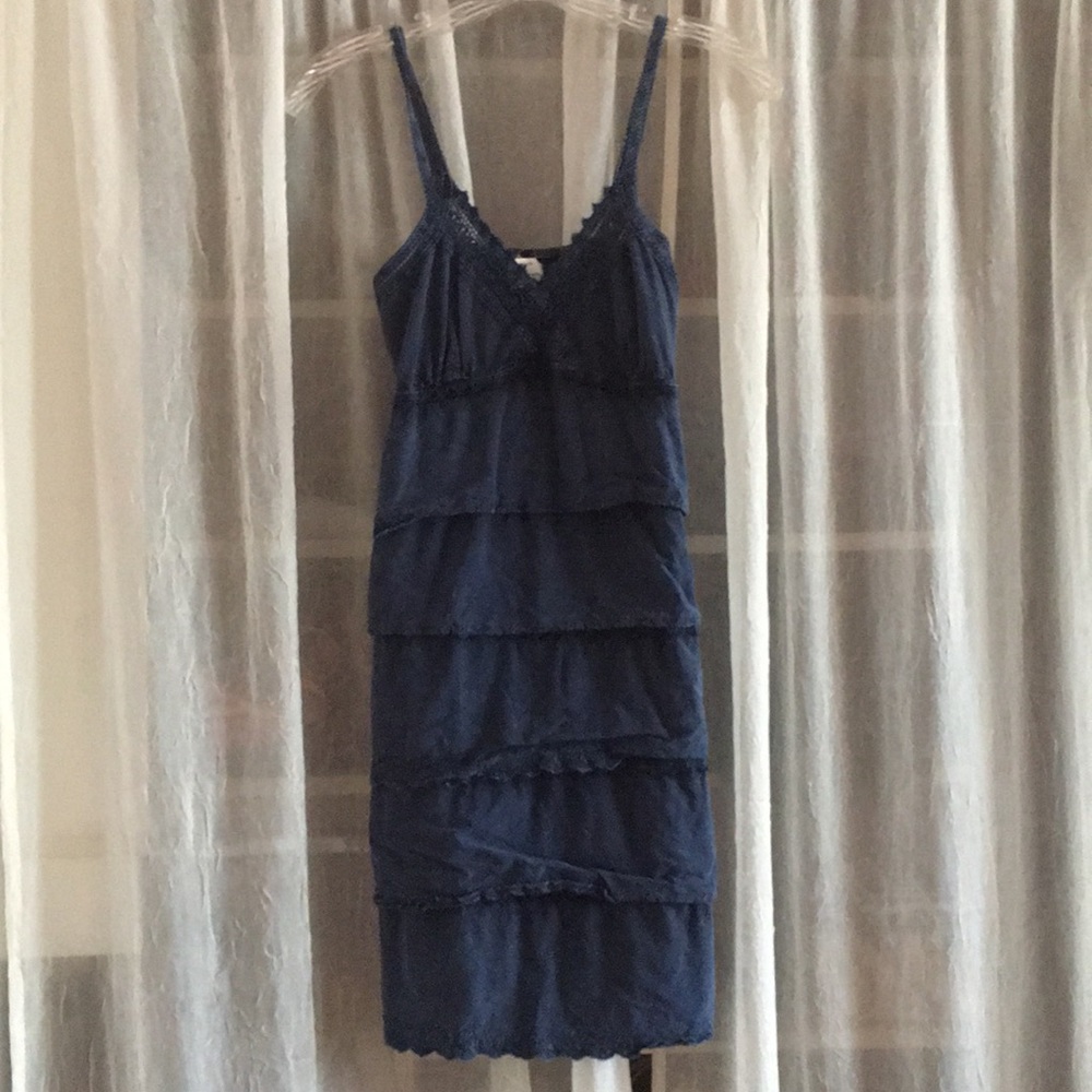 Handmade Dress